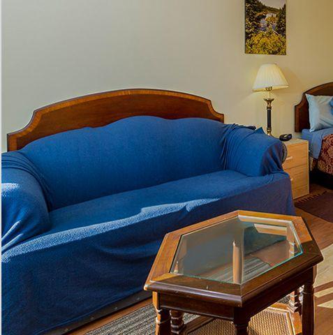 Highland Court Motel Гантсвілл Екстер'єр фото