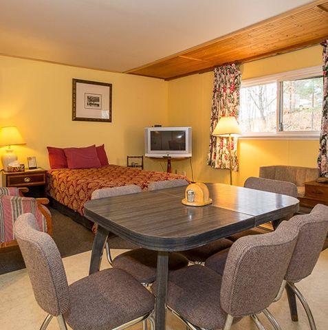 Highland Court Motel Гантсвілл Екстер'єр фото