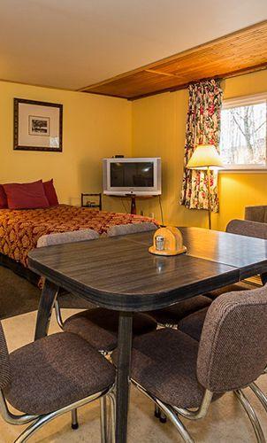 Highland Court Motel Гантсвілл Екстер'єр фото