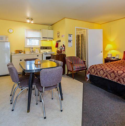 Highland Court Motel Гантсвілл Екстер'єр фото